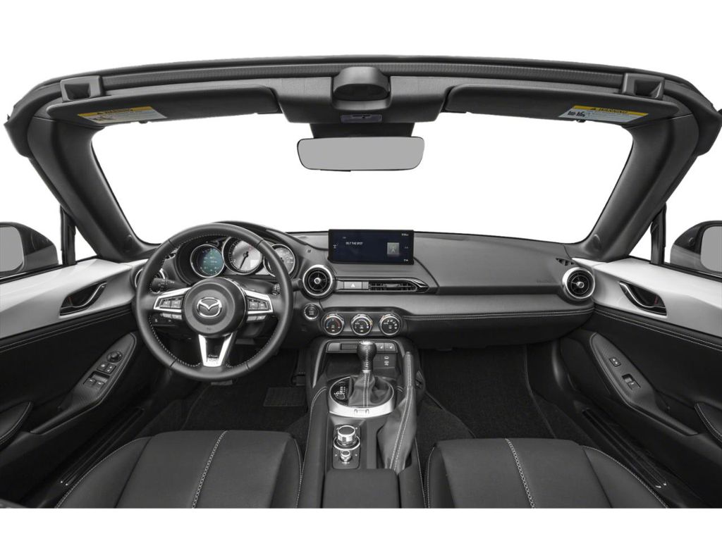 New Car 2025 Mazda Mx-5 Miata  Grand Touring For Sale Under $40,000 In Austin, Texas