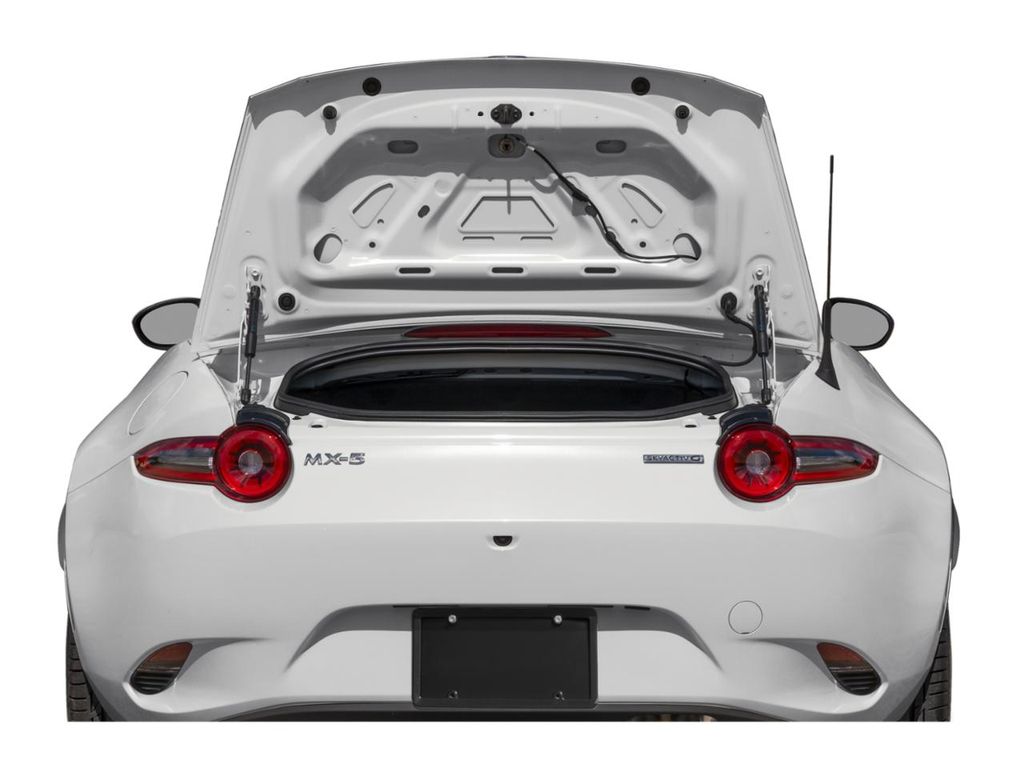 New Car 2025 Mazda Mx-5 Miata  Grand Touring For Sale Under $40,000 In Austin, Texas