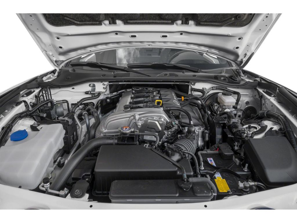 New Car 2025 Mazda Mx-5 Miata  Grand Touring For Sale Under $40,000 In Austin, Texas
