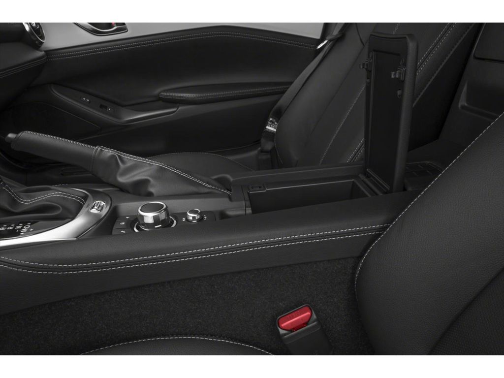 New Car 2025 Mazda Mx-5 Miata  Grand Touring For Sale Under $40,000 In Austin, Texas
