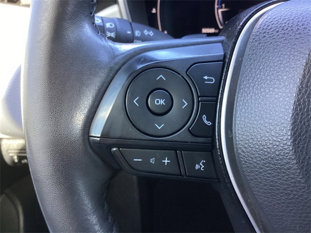 Used Car 2024 Toyota Corolla Hatchback  Xse For Sale Under $25,000 In San Antonio, Texas