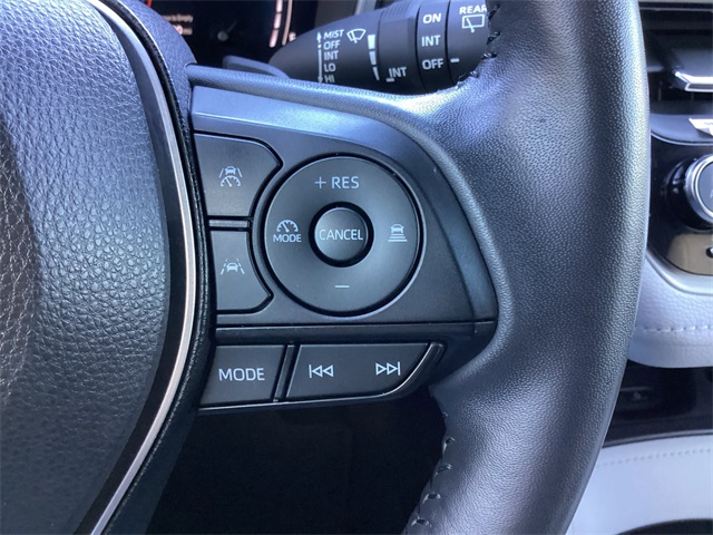 Used Car 2024 Toyota Corolla Hatchback  Xse For Sale Under $25,000 In San Antonio, Texas