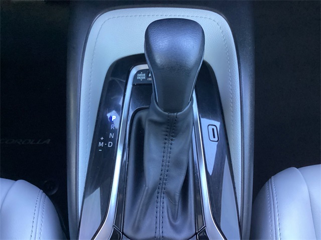 Used Car 2024 Toyota Corolla Hatchback  Xse For Sale Under $25,000 In San Antonio, Texas