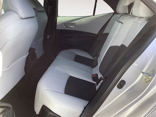 Used Car 2024 Toyota Corolla Hatchback  Xse For Sale Under $25,000 In San Antonio, Texas