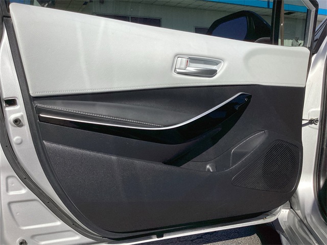 Used Car 2024 Toyota Corolla Hatchback  Xse For Sale Under $25,000 In San Antonio, Texas