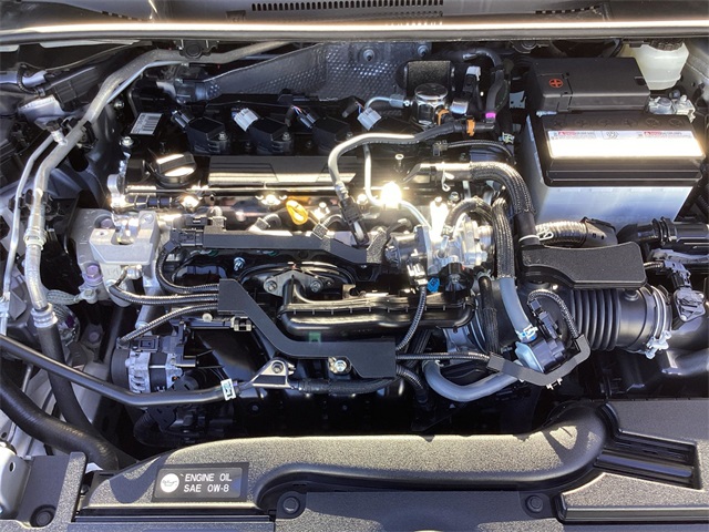 Used Car 2024 Toyota Corolla Hatchback  Xse For Sale Under $25,000 In San Antonio, Texas