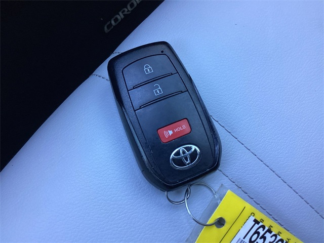 Used Car 2024 Toyota Corolla Hatchback  Xse For Sale Under $25,000 In San Antonio, Texas