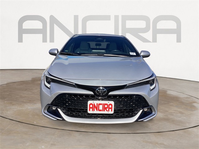 Used Car 2024 Toyota Corolla Hatchback  Xse For Sale Under $25,000 In San Antonio, Texas