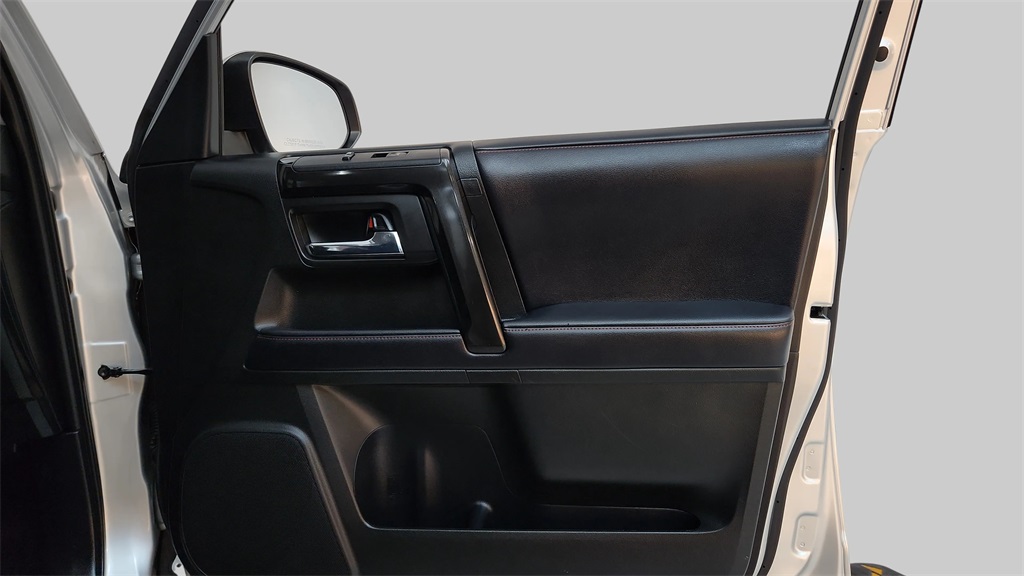 2018 Toyota 4Runner TRD Off-Road Gray at Community Toyota