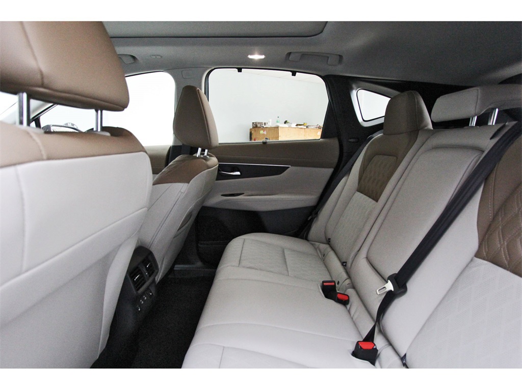 2026 Nissan Murano Platinum Blue at Bravo Nissan