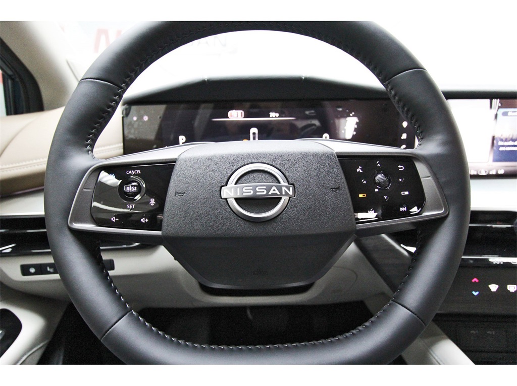 2026 Nissan Murano Platinum Blue at Bravo Nissan