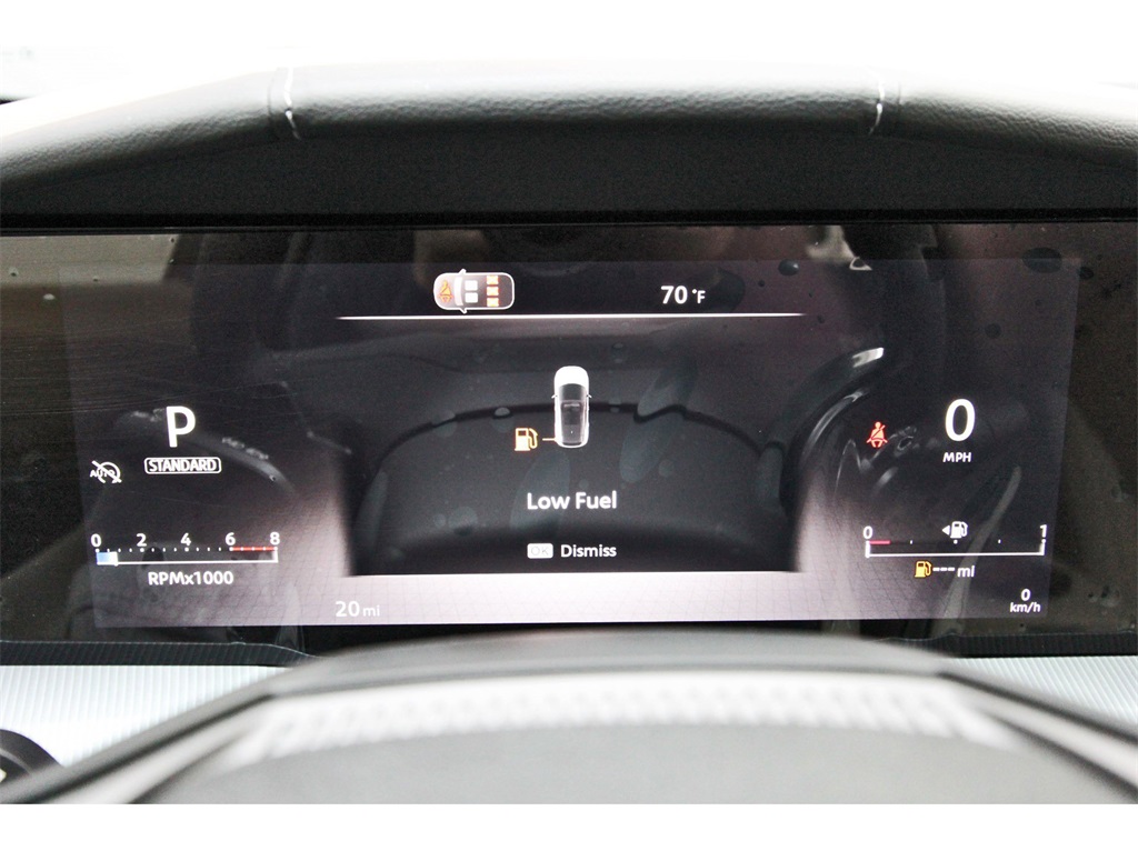 2026 Nissan Murano Platinum Blue at Bravo Nissan