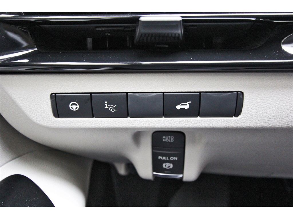 2026 Nissan Murano Platinum Blue at Bravo Nissan