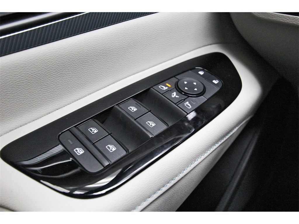 2026 Nissan Murano Platinum Blue at Bravo Nissan