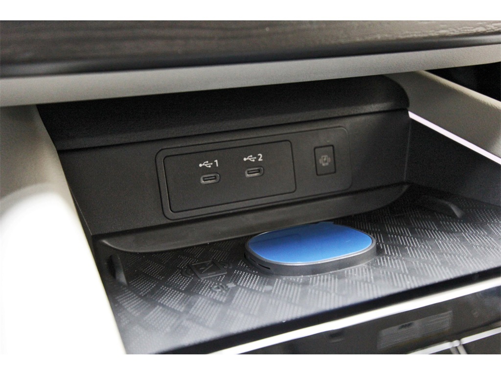 2026 Nissan Murano Platinum Blue at Bravo Nissan