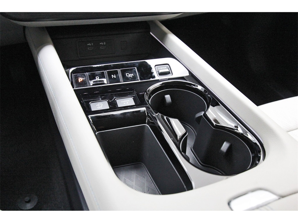 2026 Nissan Murano Platinum Blue at Bravo Nissan