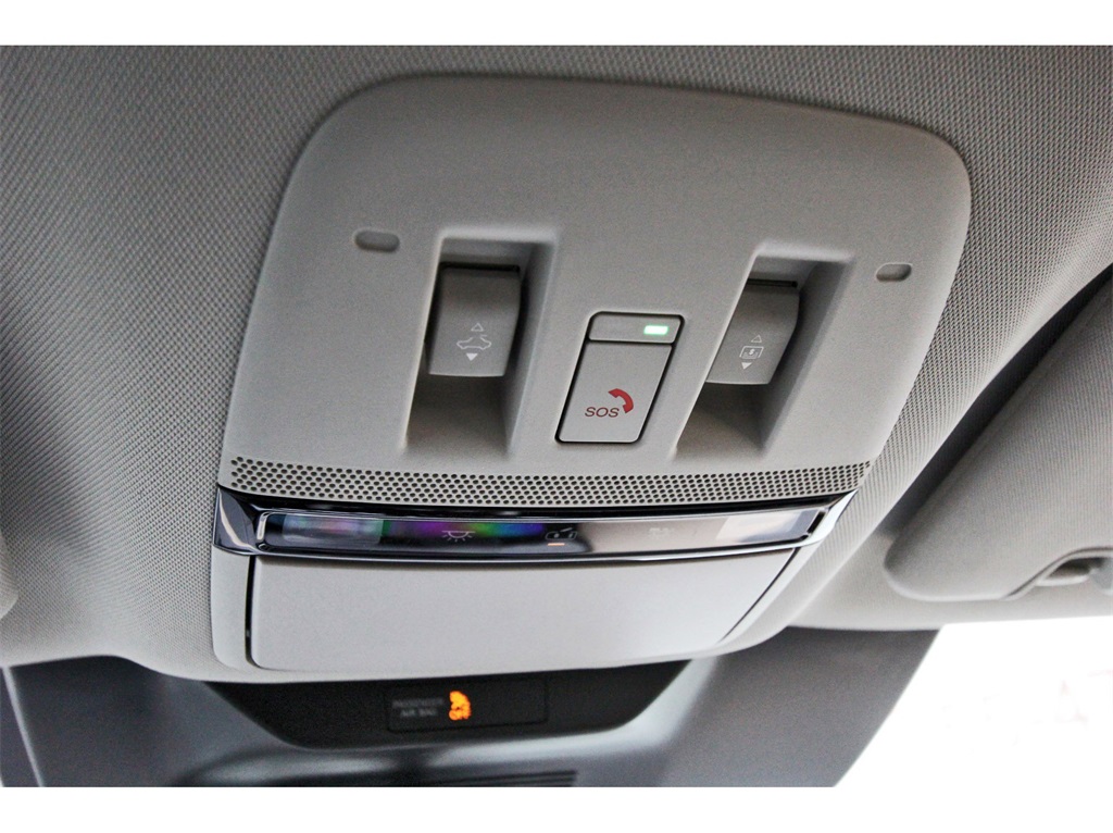 2026 Nissan Murano Platinum Blue at Bravo Nissan