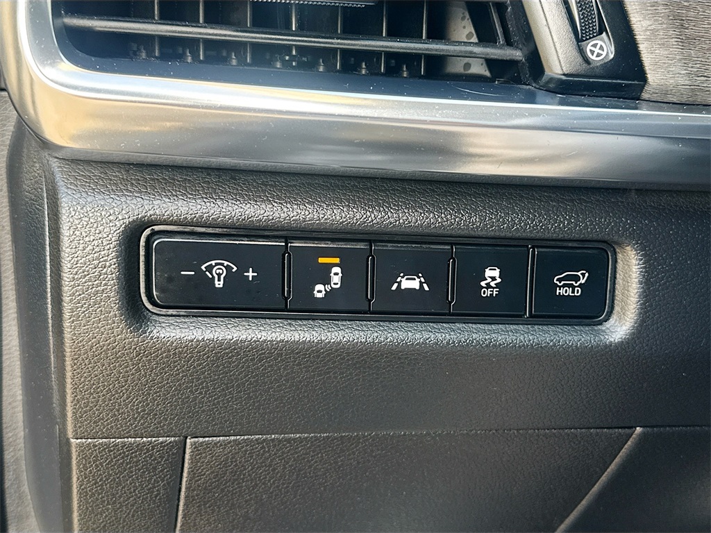 2021 Kia Telluride EX Black at Joe Myers Mazda Kia