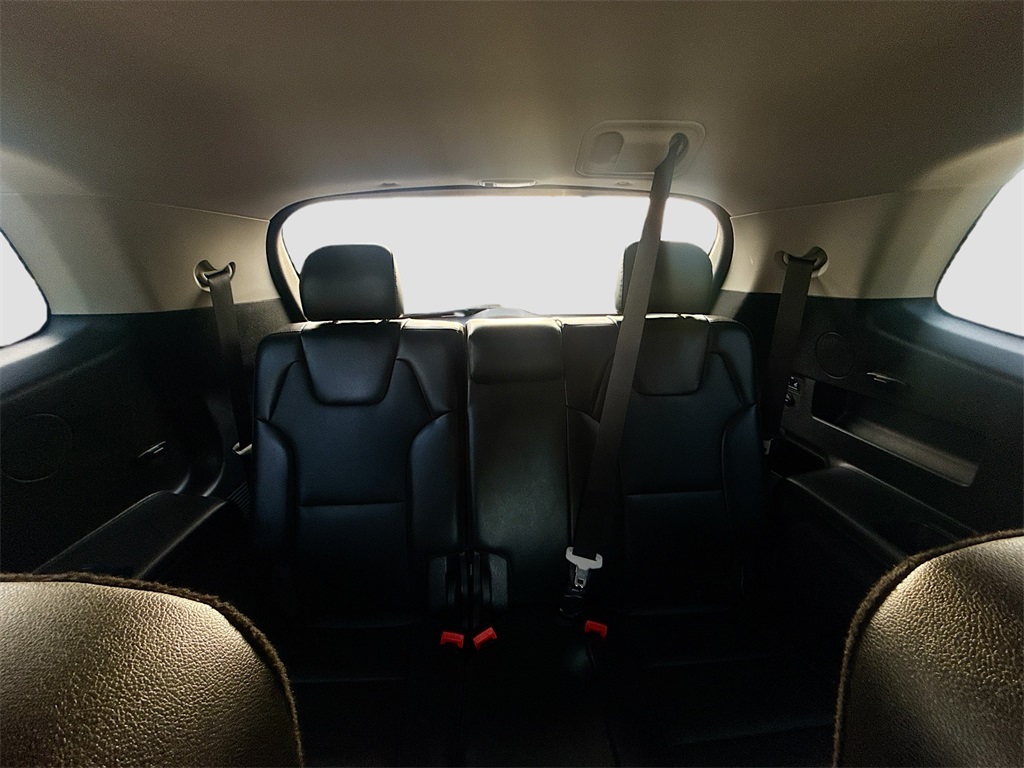 2021 Kia Telluride EX Black at Joe Myers Mazda Kia