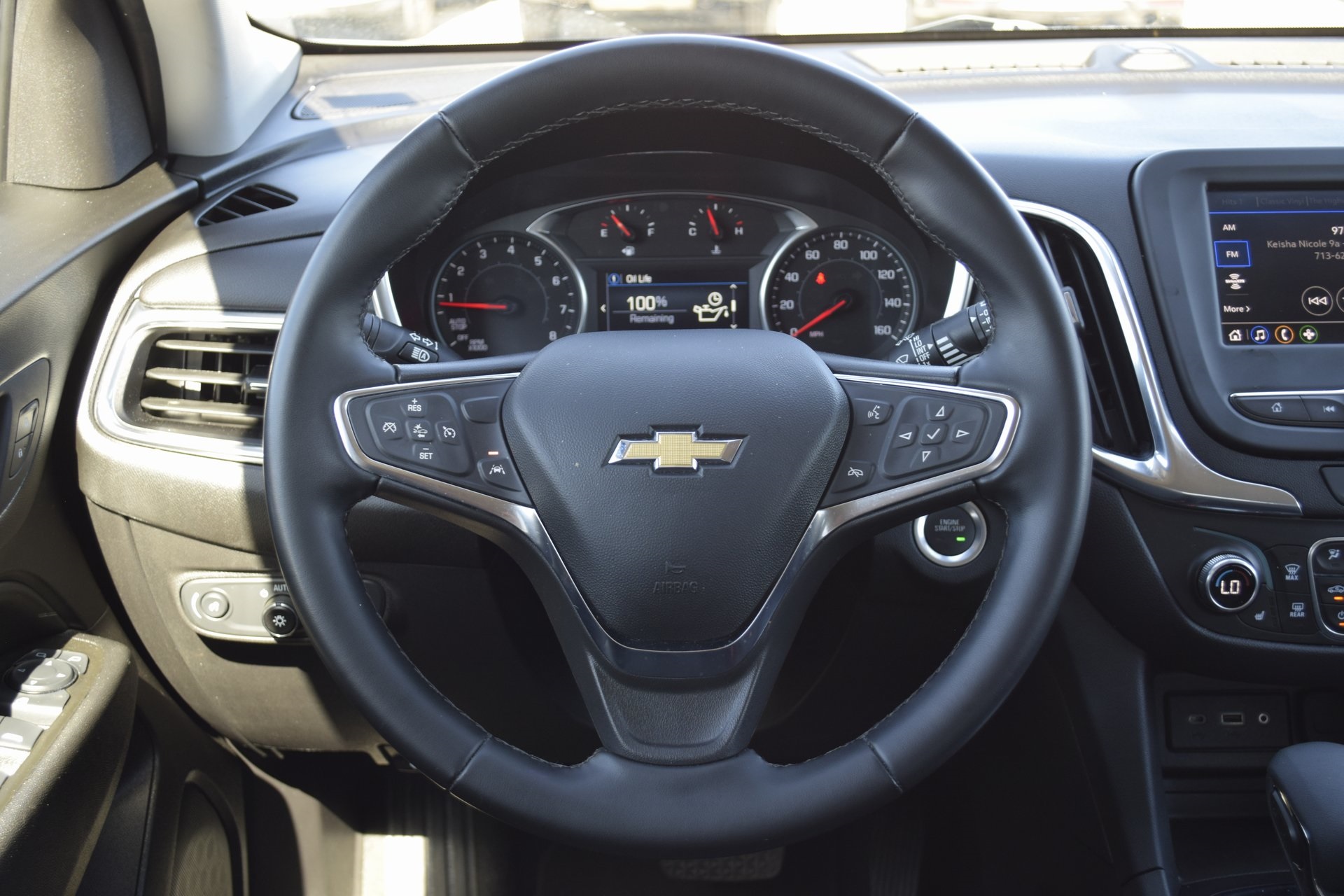 2024 Chevrolet Equinox LT - 10