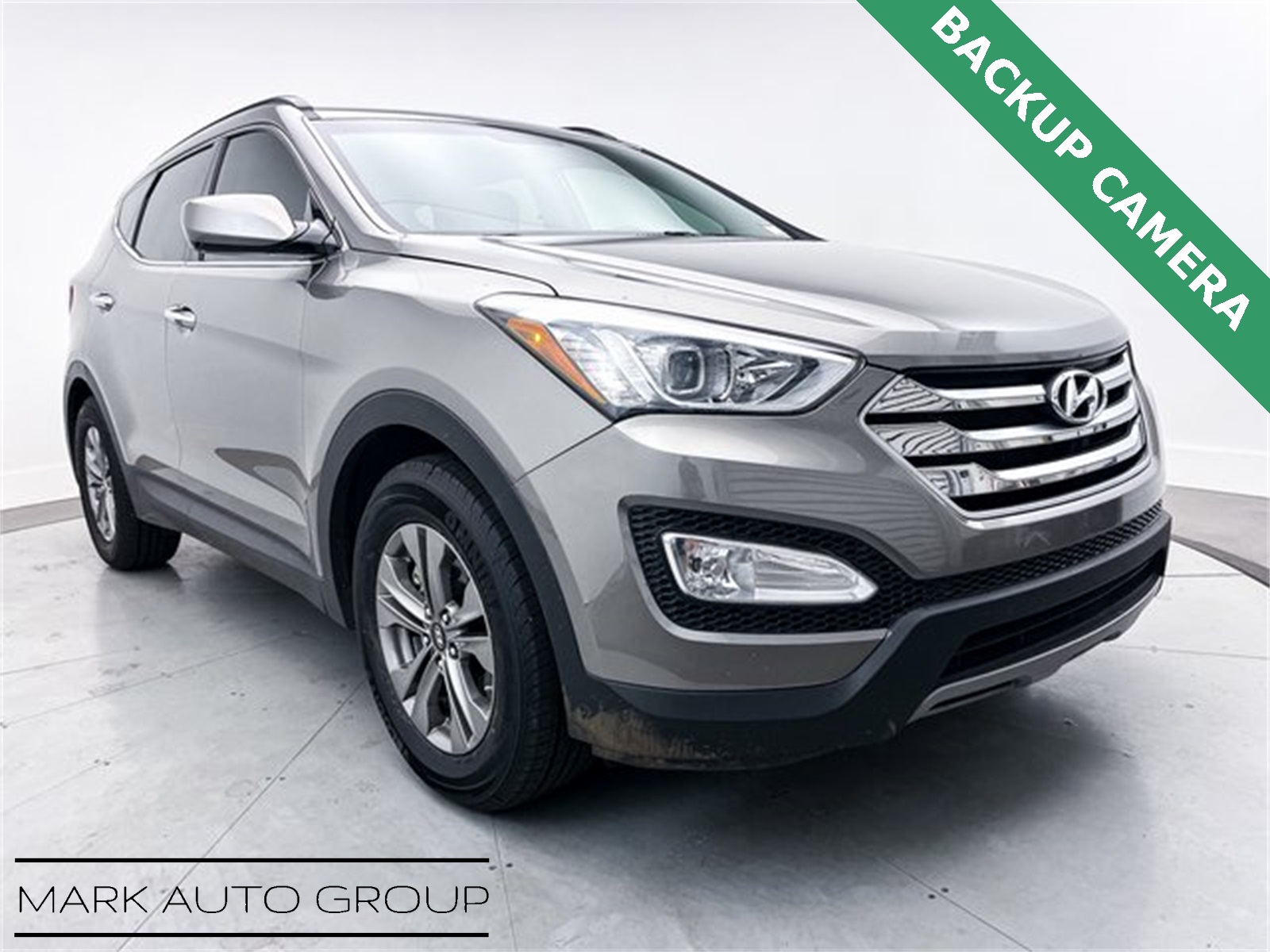 2015 Hyundai Santa Fe Sport Base
