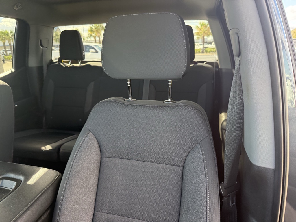 2021 Chevrolet Silverado 1500 LT Gray at Community Kia