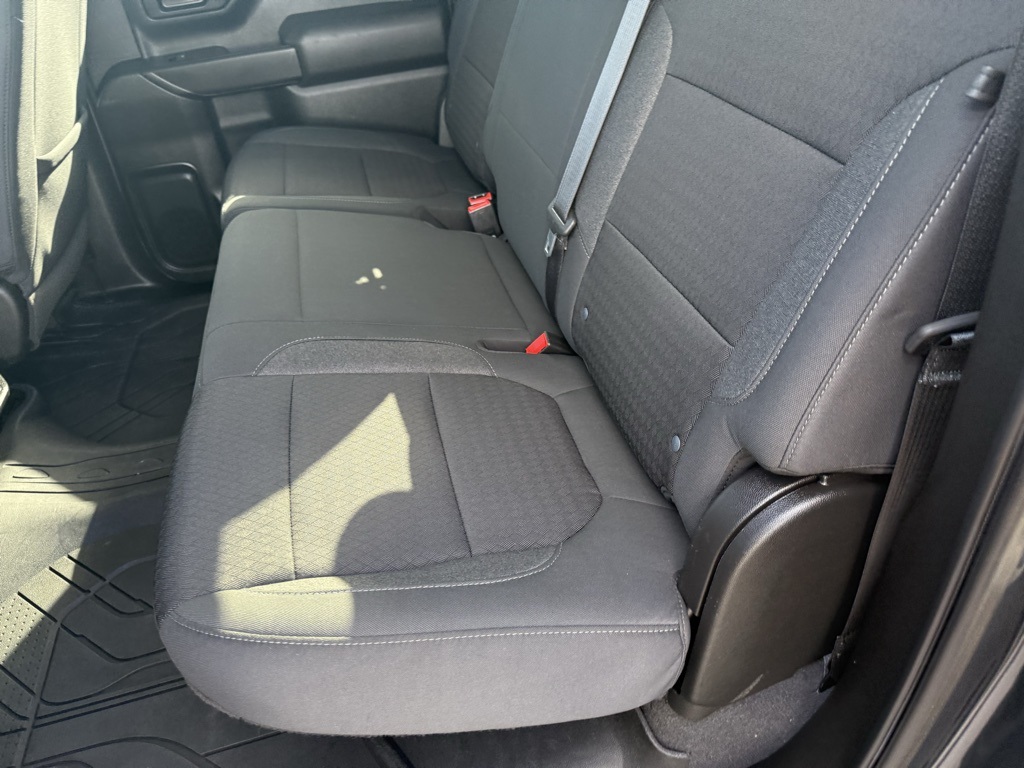 2021 Chevrolet Silverado 1500 LT Gray at Community Kia