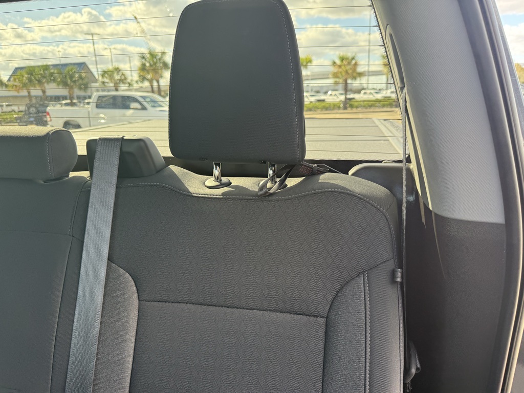 2021 Chevrolet Silverado 1500 LT Gray at Community Kia