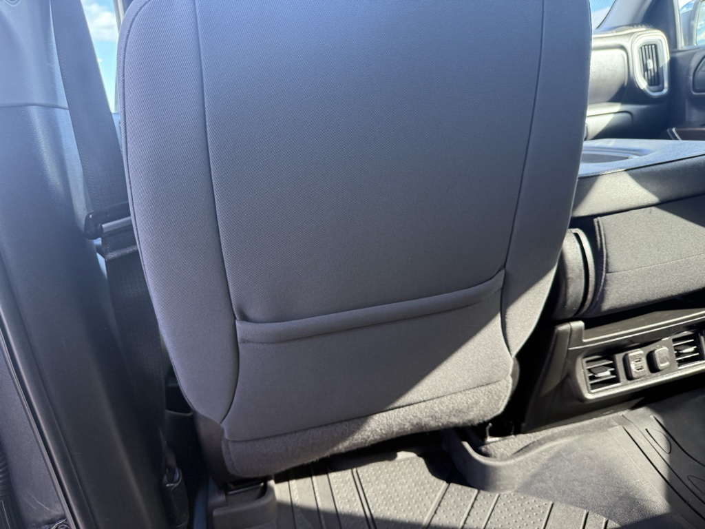 2021 Chevrolet Silverado 1500 LT Gray at Community Kia