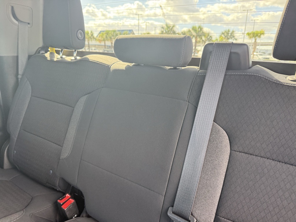 2021 Chevrolet Silverado 1500 LT Gray at Community Kia