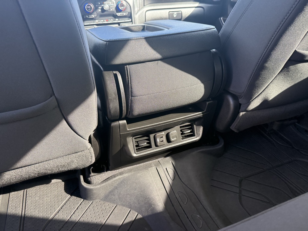 2021 Chevrolet Silverado 1500 LT Gray at Community Kia