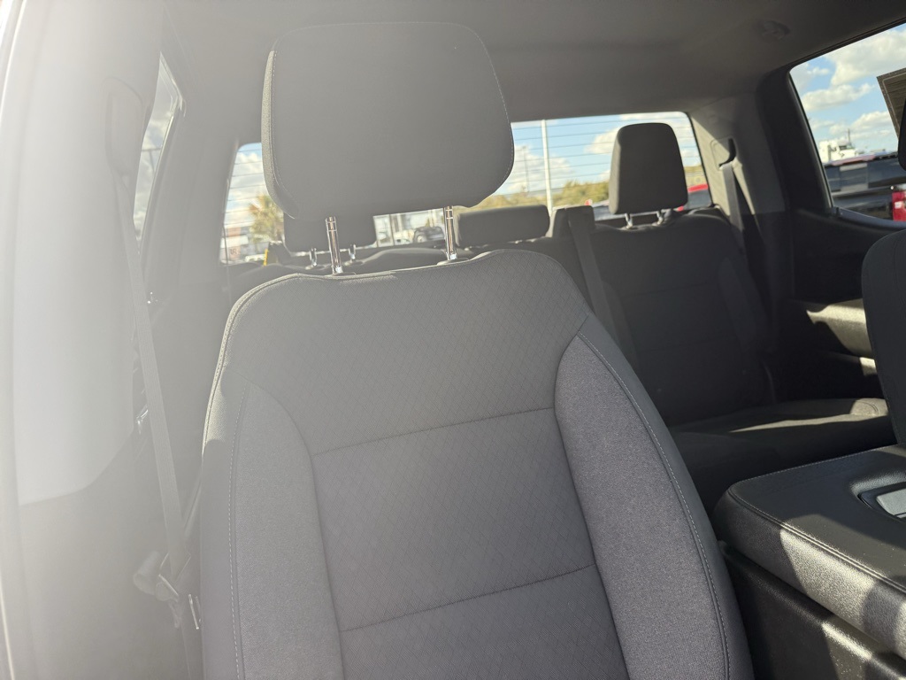 2021 Chevrolet Silverado 1500 LT Gray at Community Kia