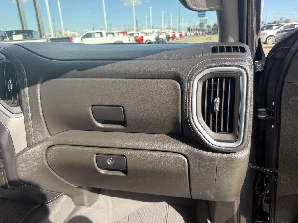 2021 Chevrolet Silverado 1500 LT Gray at Community Kia