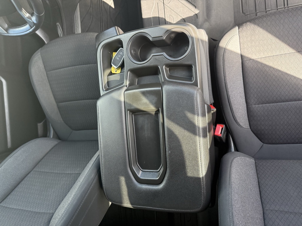 2021 Chevrolet Silverado 1500 LT Gray at Community Kia