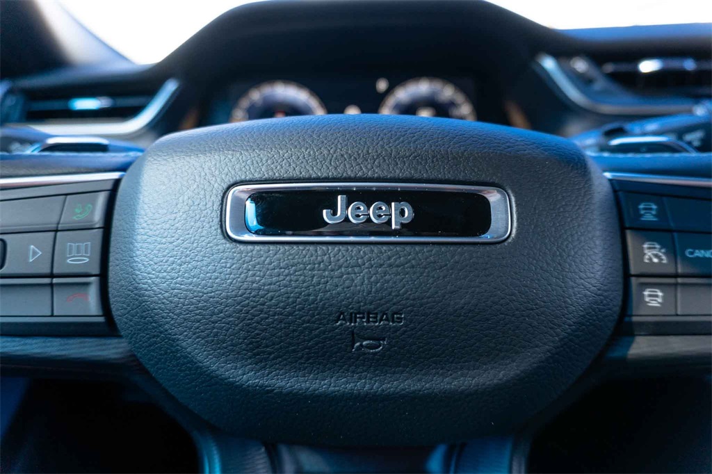 New Car 2025 Jeep Grand Cherokee L  Laredo For Sale Under $40,000 In San Marcos, Texas