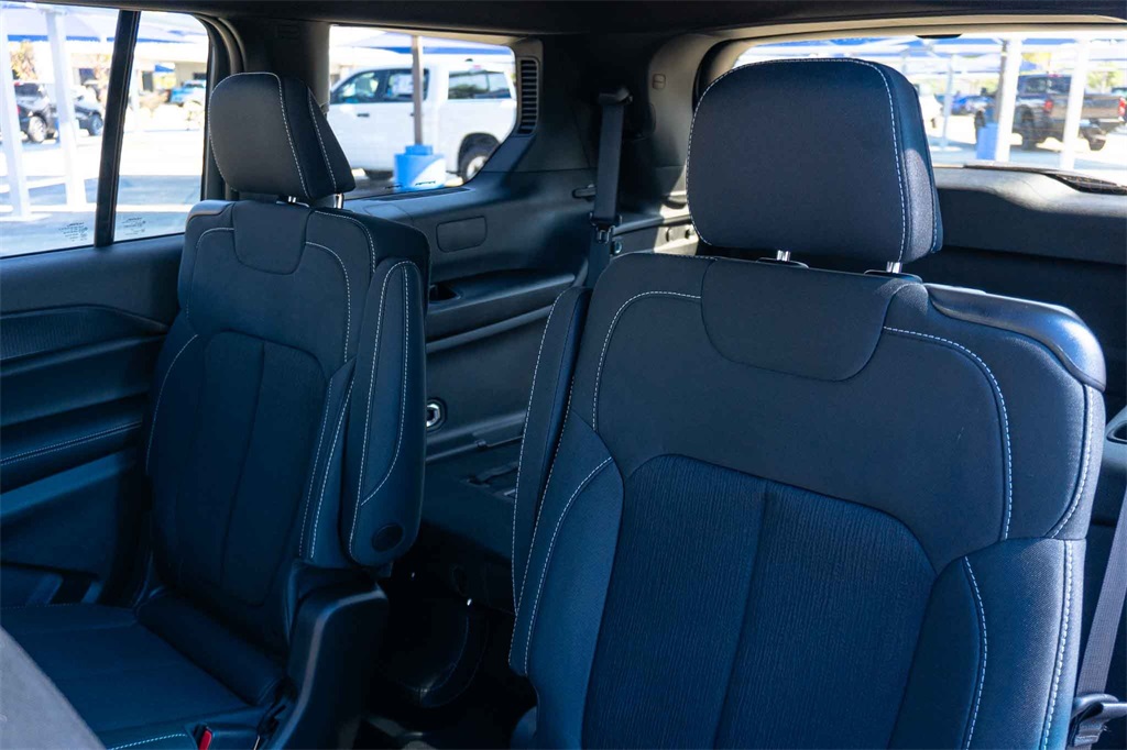 New Car 2025 Jeep Grand Cherokee L  Laredo For Sale Under $40,000 In San Marcos, Texas