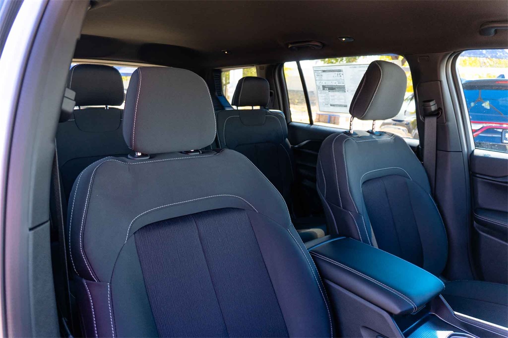 New Car 2025 Jeep Grand Cherokee L  Laredo For Sale Under $40,000 In San Marcos, Texas