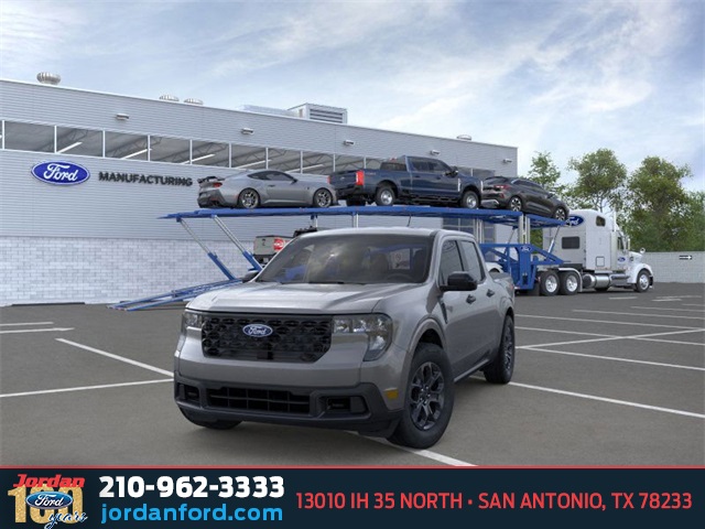 New Car 2025 Ford Maverick  Xlt For Sale Under $35,000 In San Antonio, Texas