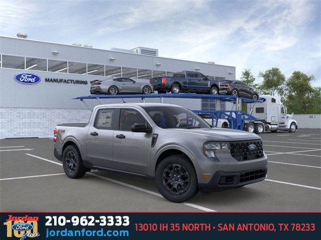 New Car 2025 Ford Maverick  Xlt For Sale Under $35,000 In San Antonio, Texas