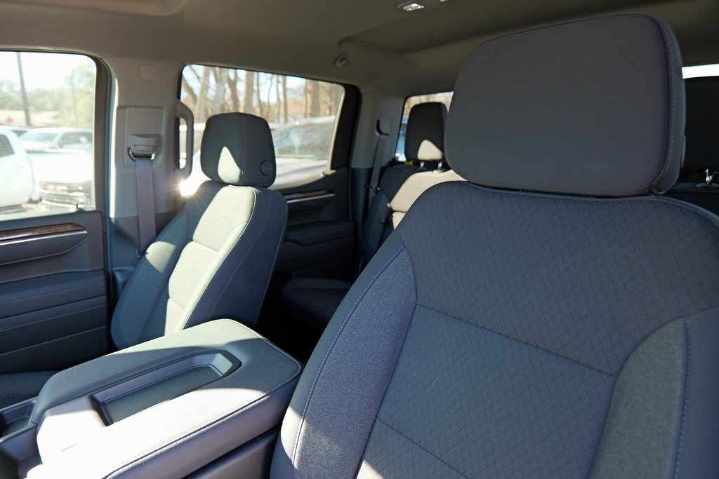 New Car 2025 Gmc Sierra 1500  Elevation For Sale Under $50,000 In Austin, Texas