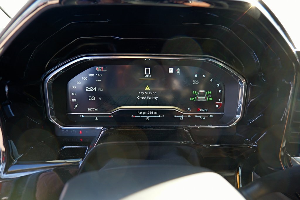 New Car 2025 Gmc Sierra 1500  Elevation For Sale Under $50,000 In Austin, Texas