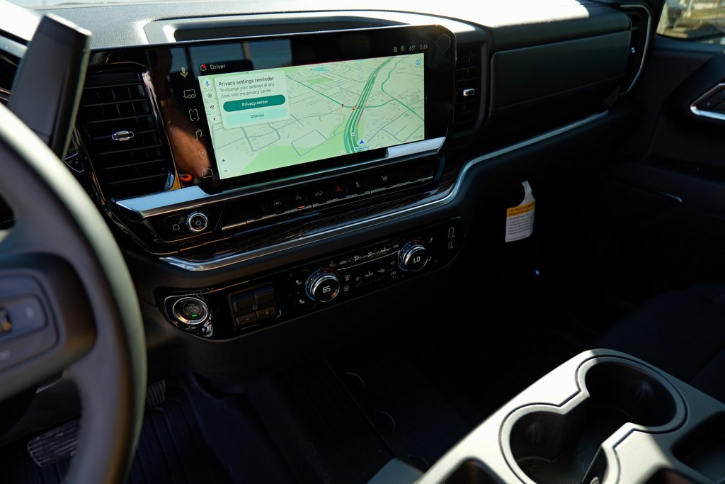 New Car 2025 Gmc Sierra 1500  Elevation For Sale Under $50,000 In Austin, Texas