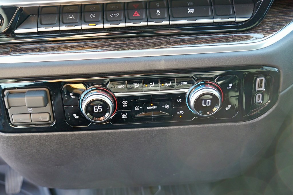 New Car 2025 Gmc Sierra 1500  Elevation For Sale Under $50,000 In Austin, Texas