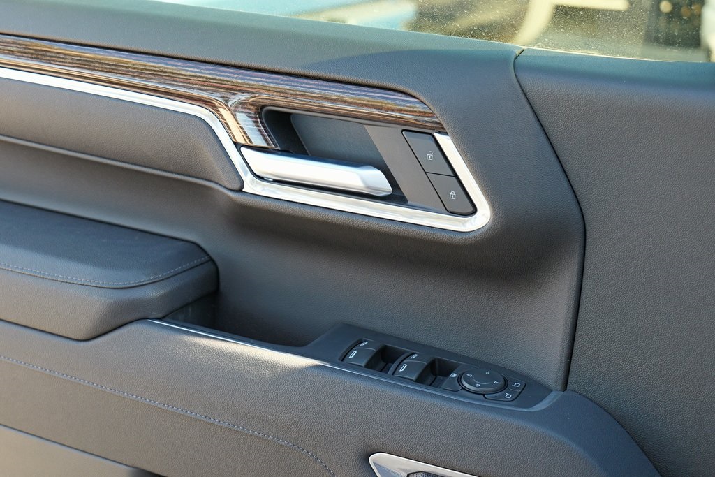 New Car 2025 Gmc Sierra 1500  Elevation For Sale Under $50,000 In Austin, Texas