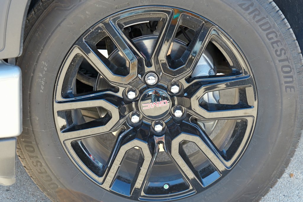 New Car 2025 Gmc Sierra 1500  Elevation For Sale Under $50,000 In Austin, Texas