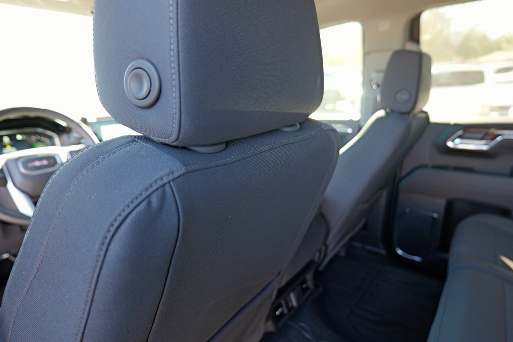 New Car 2025 Gmc Sierra 1500  Elevation For Sale Under $50,000 In Austin, Texas