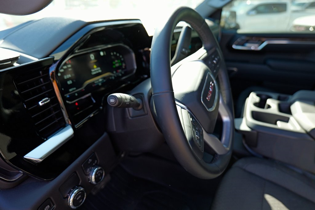 New Car 2025 Gmc Sierra 1500  Elevation For Sale Under $50,000 In Austin, Texas