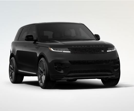 2026 Land Rover Range Rover Sport P360 SE AWD