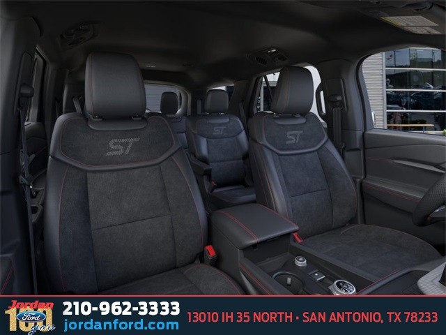 New Car 2025 Ford Explorer  St For Sale Under $60,000 In San Antonio, Texas