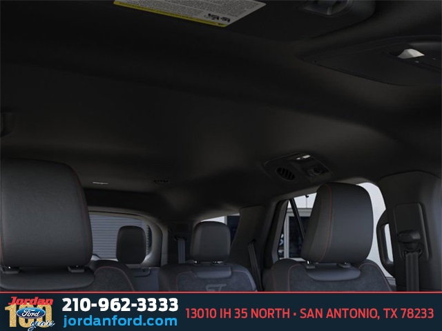 New Car 2025 Ford Explorer  St For Sale Under $60,000 In San Antonio, Texas